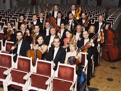 Berlin Oda Orkestrası ile Haydn ve Mozart