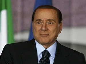 Berlusconi'den fotoğraf yasağı