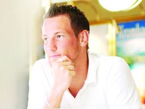 Beşiktaş'ta yabancılık çekmem
