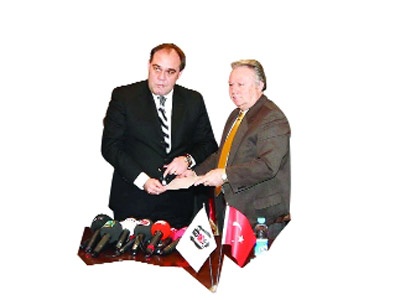 Hatalarımızdan ders aldık