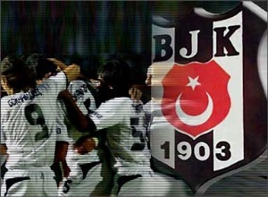 Beşiktaş'ta kombine kart satışları başladı