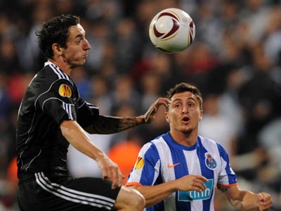 Beşiktaş: 1 Porto: 3