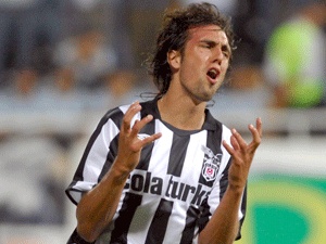 Çaykur Rize: 1 - Beşiktaş: 2