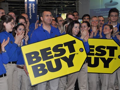 Best Buy Türkiye pazarından çıkıyor
