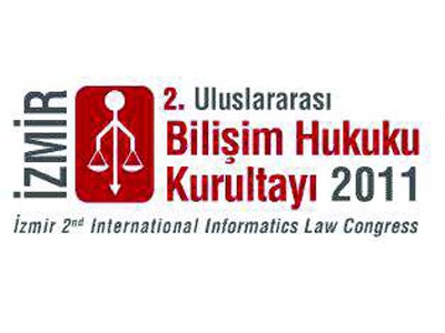 Bilişim Hukuku Kurultayı 17-19 Kasım'da İzmir'de