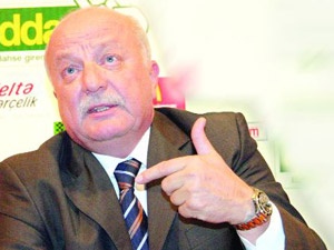 'Bir yenilgiyle Trabzon yıkılmaz'