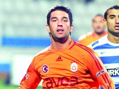 Bir yere gitme Arda
