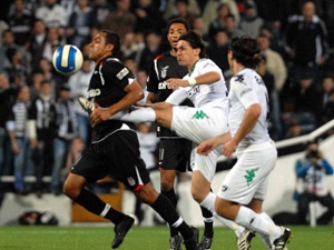 Beşiktaş: 3 – Denizlispor: 2