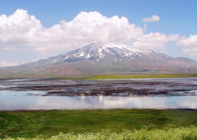 BİTLİS YER ALTI ZENGİNİ