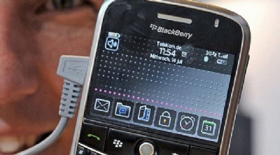 BlackBerry 5 bin kişiyi işten çıkardı