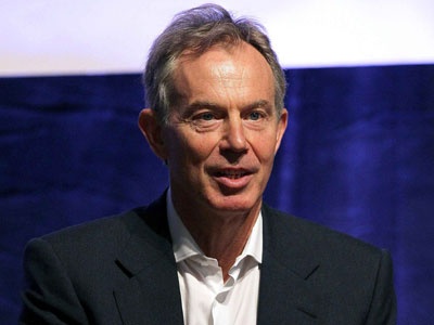 Blair: Gazze'ye abluka kaldırılmalı