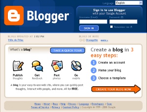 Blogger neden kapatıldı?