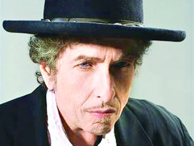 Bob Dylan İstanbul'a geliyor