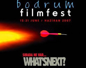 4. Uluslararası Bodrum Film Festivali başlıyor