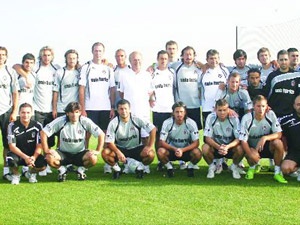 Bomba transferlere hazır olun