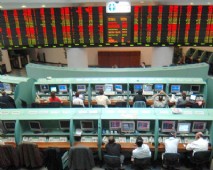 Borsa, 42.096 puanla kapandı