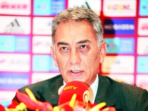 Böyle heyet görmedim