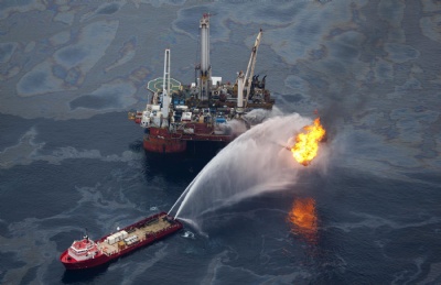 BP was told of oil safety fault 'weeks before blas