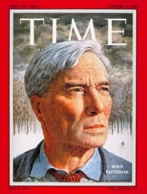 CIA, Boris Pasternak'a Nobel'i nasıl kazandırdı