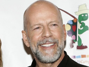Bruce Willis, ikinci kez evlendi