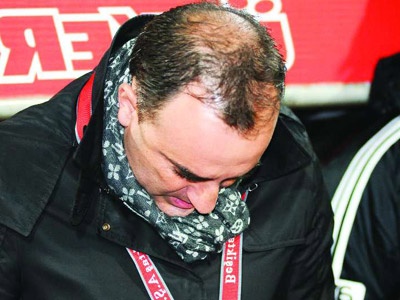 Bu futbolla tarihi fark yeriz