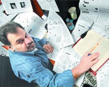 kadınlar soruyor