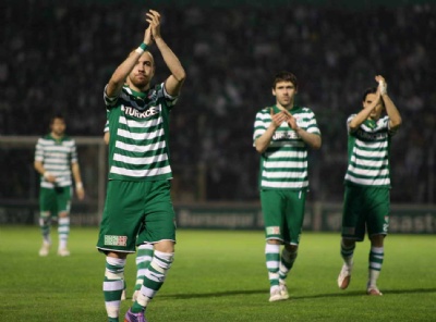 Bursaspor da yıldız oyuncu arayışında