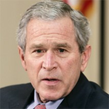 Bush says Saddam's execution will not end violence