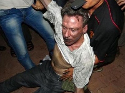 ABD'nin Libya büyükelçisi öldürüldü 