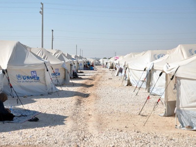 BM'den Türkiye'nin sığınmacılar politikasına övgü