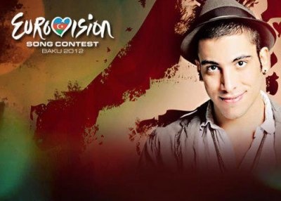 Eurovision için Kürtçe vizesi