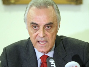 Canaydın: Başarısız değilim