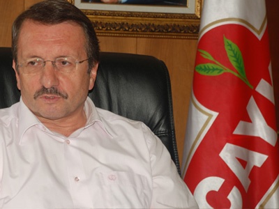 İnsan sağlığını tehdit eden kaçak çay firmaları te