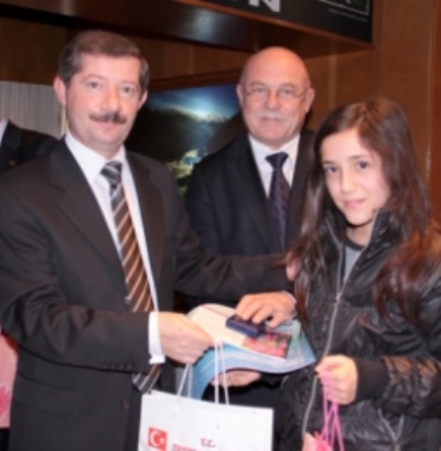 Çekler Trabzon'a yatırım yapacak 