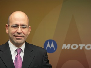 Motorola Türkiye'de 'Cesur' dönem
