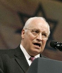 Cheney: Asker çekmemiz felaket olur