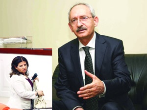 CHP gizlice açıldı 