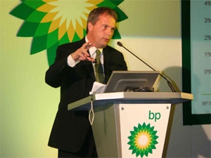 BP: Kapatma davası planlarımızı değiştirmez