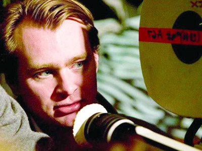 Christopher Nolan'ın  yaşamı ve filmografisi