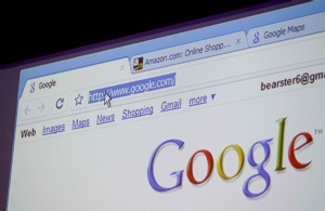 Google Chrome yüzde 2 pazar payı kaptı