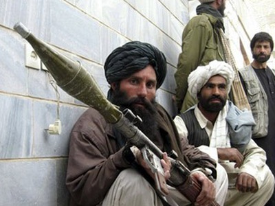 CIA'ye Afgan darbesi