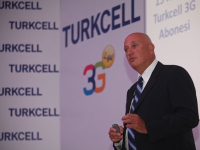 Ciliv: Turkcell'den gidenler geri geliyor