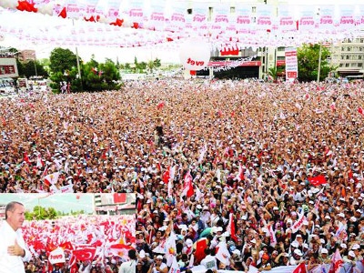 Cımbızlı şiir  CHP lideri için  yazılmış sanki