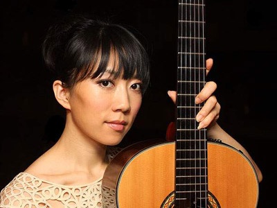 Çinli Gitarist Xuefei Yang 'Hayat +'da