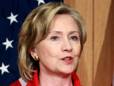 Clinton, Japon muadili ile görüşecek