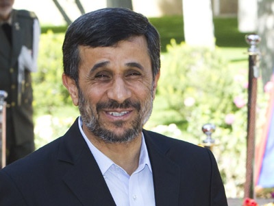 Clinton'dan Ahmedinejad'a şartlı doğum günü mesajı