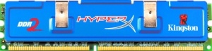 1 GB'lık DDR3 bellekler yolda