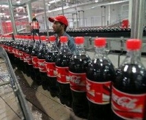 Pepsi ve Coca Cola yasağı kalktı