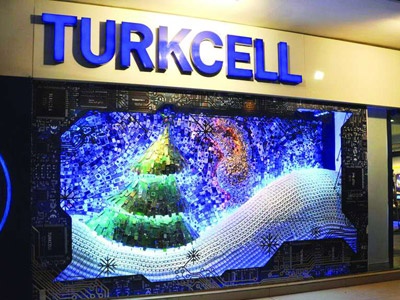 Cumhurbaşkanı'ndan Turkcell'e Diyarbakır ödülü