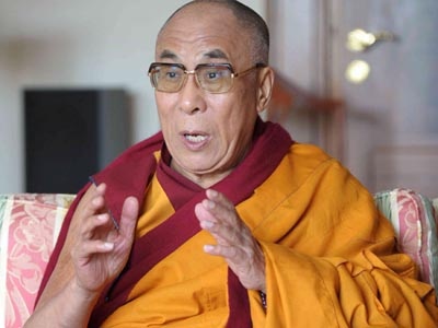 China warns Obama not to meet Dalai Lama 
